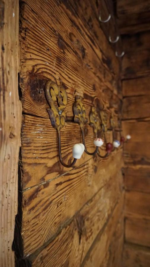 Bauernhaus Am Pfaenderhang Mit Seeblick Lochau Zewnętrze zdjęcie