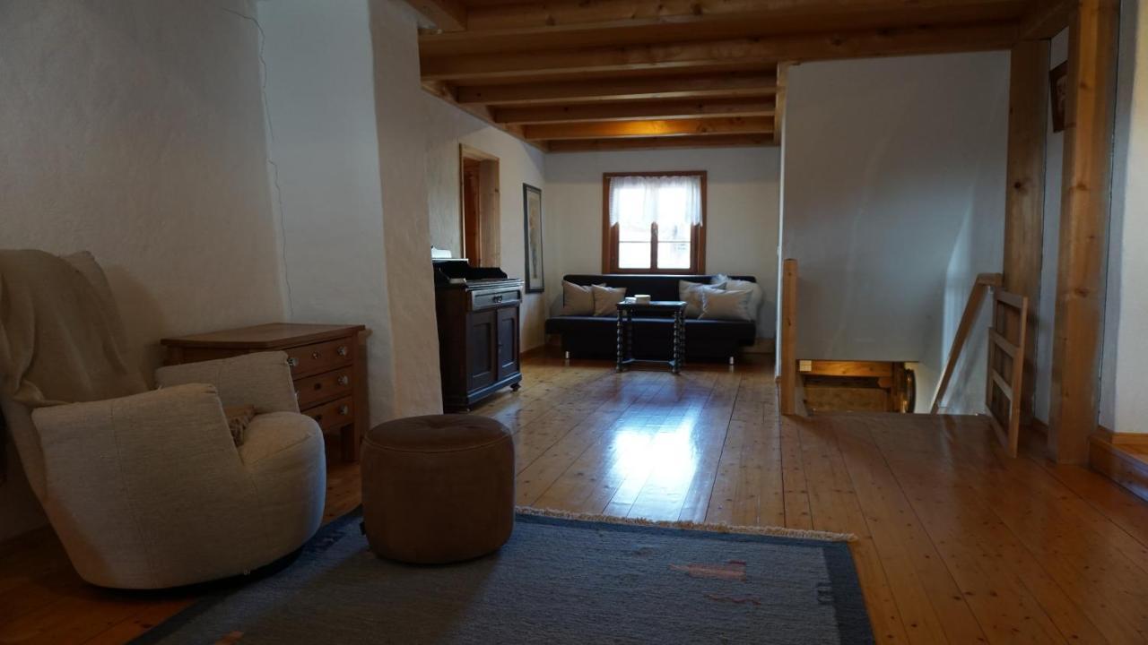 Bauernhaus Am Pfaenderhang Mit Seeblick Lochau Zewnętrze zdjęcie