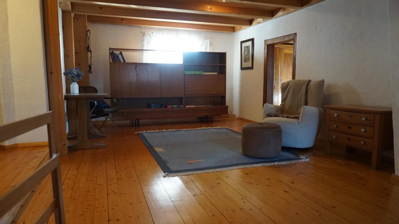 Bauernhaus Am Pfaenderhang Mit Seeblick Lochau Zewnętrze zdjęcie